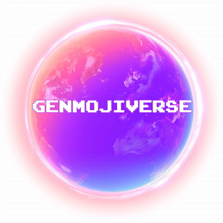 Genmojiverse